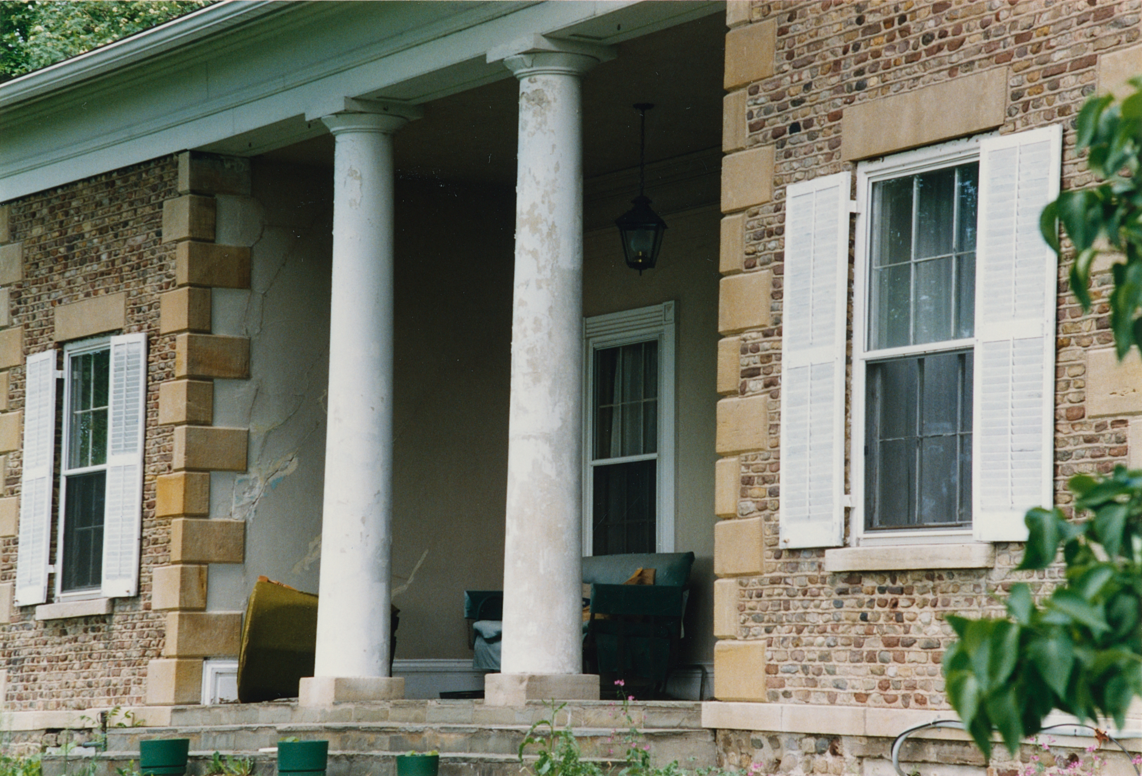 Rig-3 6710 Chili-Riga Rd 3